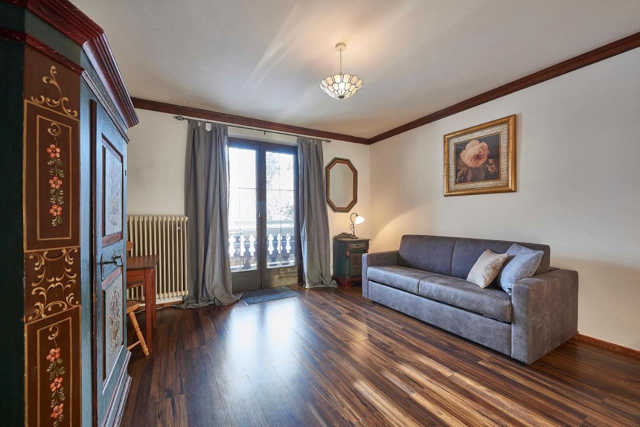 Balthasar's Maria Alm am Steinernen Meer Bagian luar foto
